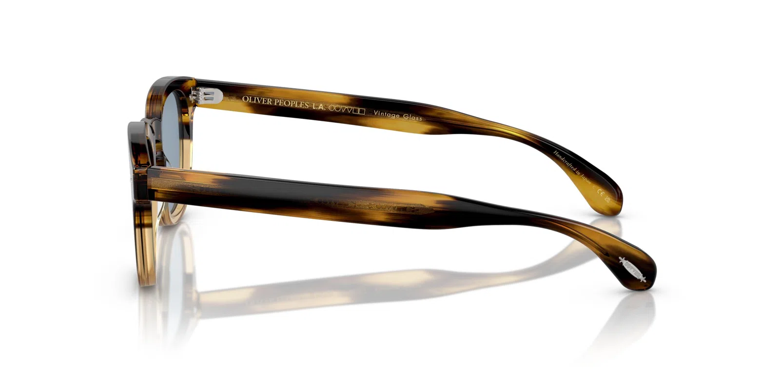 Oliver Peoples Sheldrake Sun 5036S Sunglasses - view 6